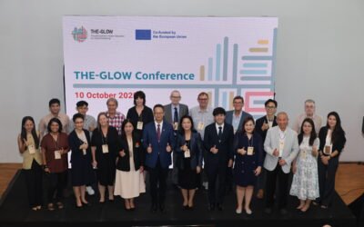 THE-GLOW Conference